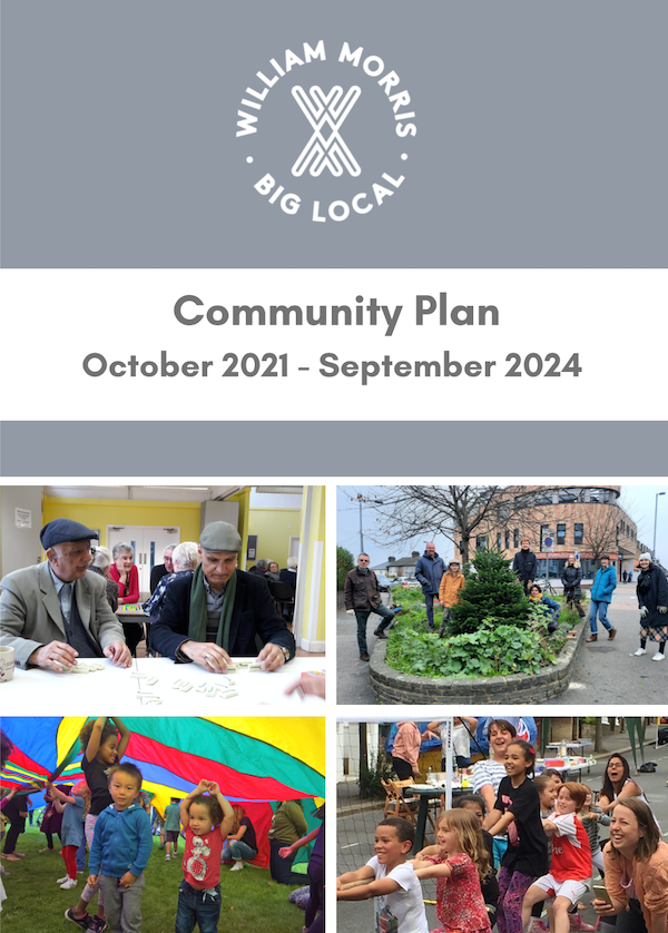 WMBL Plan cover